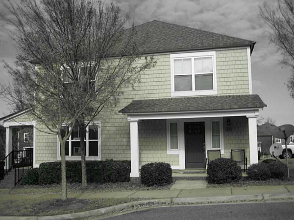 Unit 438 - 1035 Barnett Shoals Road, Athens, GA 30605 