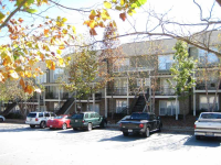 Unit 112 - 1035 Barnett Shoals, Athens, GA 30605 