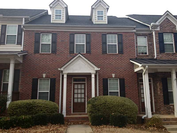 Unit 127 - 127 River Park Crossing, Woodstock, GA 30188 