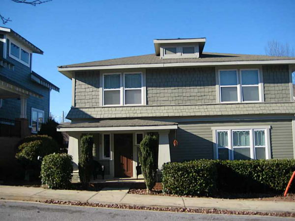 Unit 504 - 490 Barnett Shoals Road, Athens, GA 30605 