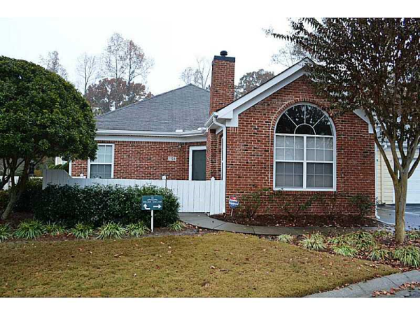 Unit 1104 - 2191 Rockbridge Road, Stone Mountain, GA 30087 