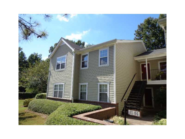 Unit 92 - 92 Hampshire Court, Avondale Estates, GA 30002 