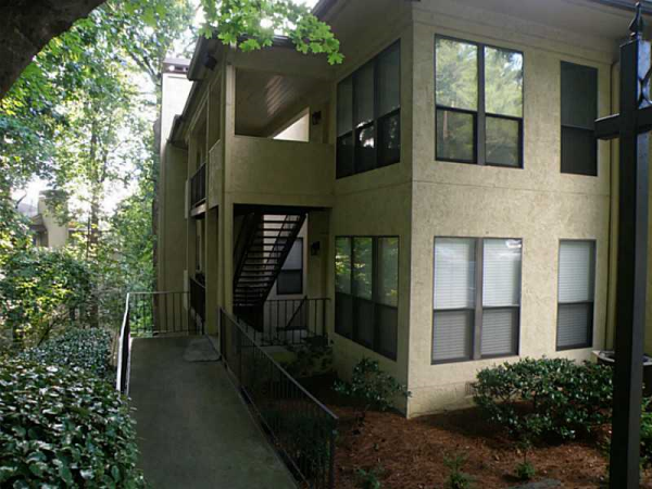 Unit 703 - 703 Lismore, Smyrna, GA 30080 