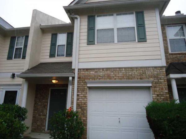 Unit 165 - 165 Oak Green Drive, Lawrenceville, GA 30044 