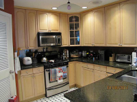 Unit Va2 - 136 Peachtree Memorial Drive, Atlanta, GA 30309 