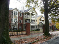 Unit 526 - 526 Mcgill Place, Atlanta, GA 30312 