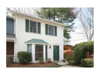 Unit 100 - 100 Courtyard Terrace, Roswell, GA 30075 