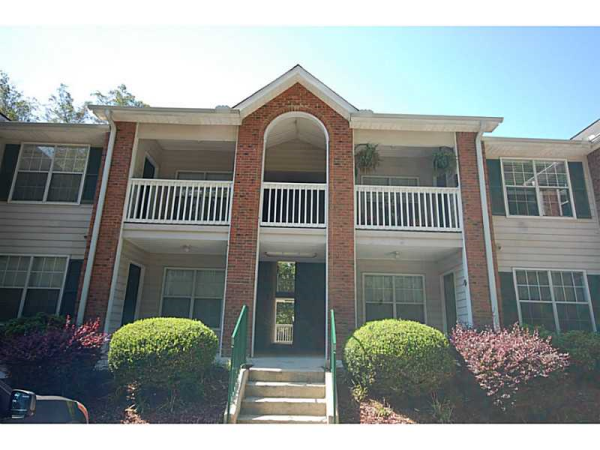 Unit 205 - 205 Streamside Drive, Roswell, GA 30076 