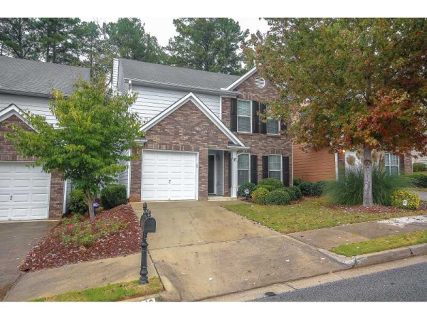 Unit 41 - 1240 Gates Circle Se, Atlanta, GA 30316 