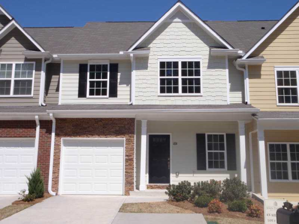 Unit 326 - 326 Franklin Lane, Acworth, GA 30102 
