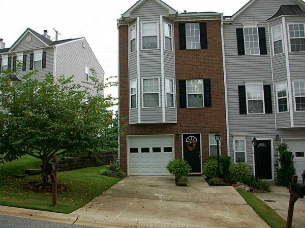Unit 1926 - 1626 Indian Way, Cumming, GA 30040 