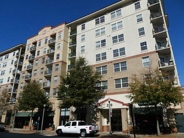 Unit 110 - 230 E Ponce De Leon Avenue, Decatur, GA 30030 