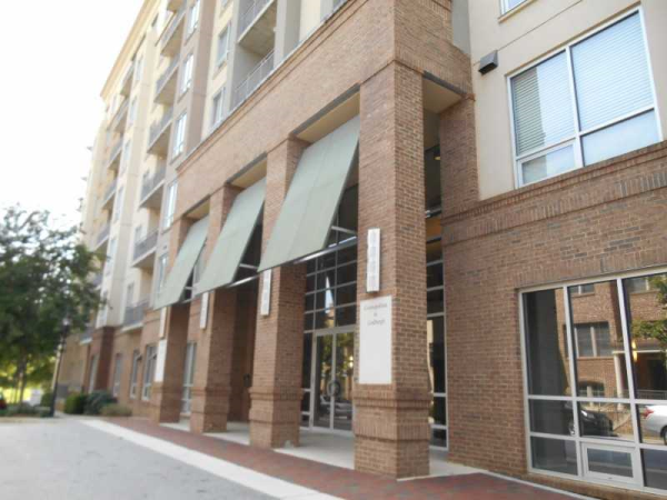 Unit 313 - 711 Cosmopolitan Drive, Atlanta, GA 30324 