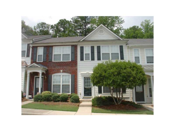 Unit 3246 - 3246 Hidden Cove Circle, Norcross, GA 30092 