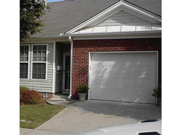 Unit 0 - 260 Riverstone Place, Canton, GA 30114 