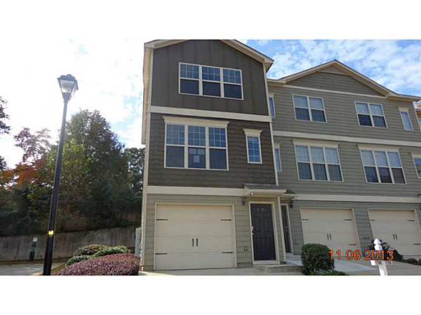 Unit 1765 - 1765 Liberty Parkway Nw, Atlanta, GA 30318 