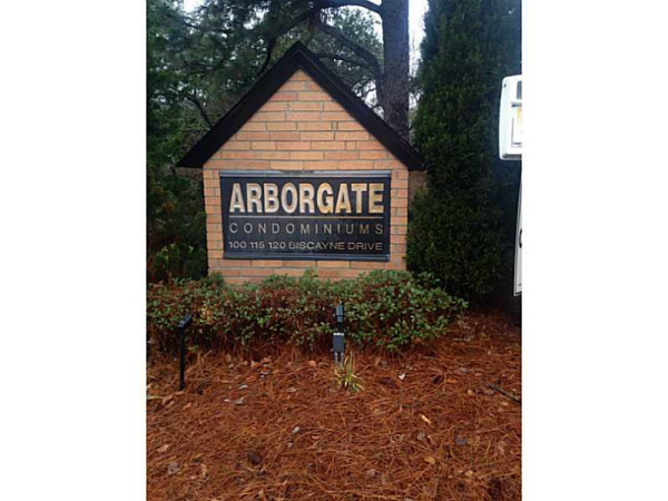 Unit A6 - 120 Biscayne Drive Nw, Atlanta, GA 30309 