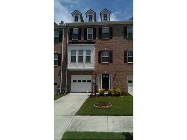 Unit 0 - 2111 Mill Garden Run, Buford, GA 30519 