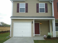 Unit 2012 - 1727 Old Dogwood, Jonesboro, GA 30238 