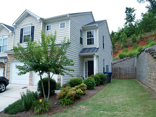 Unit 0 - 2302 Saint Simons Drive, Marietta, GA 30066 