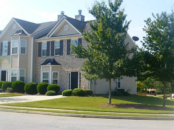 Unit 0 - 5104 Timberhills Way, Oakwood, GA 30566 