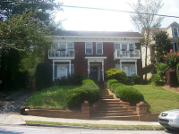 Unit 6 - 706 Charles Allen Drive Ne, Atlanta, GA 30308 
