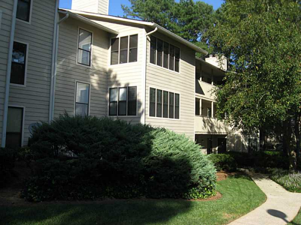 Unit 1005 - 1005 River Mill Circle, Roswell, GA 30075 