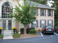 Unit G4 - 750 Dalrymple Road, Atlanta, GA 30328 