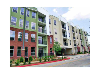 Unit 322 - 2630 Talley Street, Decatur, GA 30030 