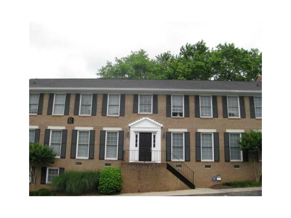 Unit R-4 - 1101 Collier Road Nw, Atlanta, GA 30318 