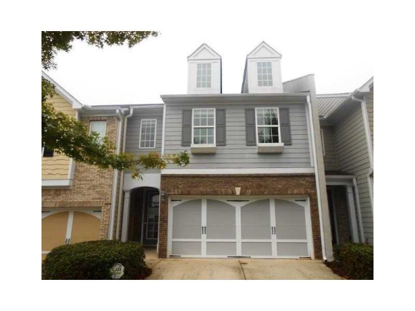 Unit 941 - 941 Pierce Ivy Court, Lawrenceville, GA 30043 