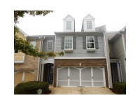 Unit 941 - 941 Pierce Ivy Court, Lawrenceville, GA 30043 