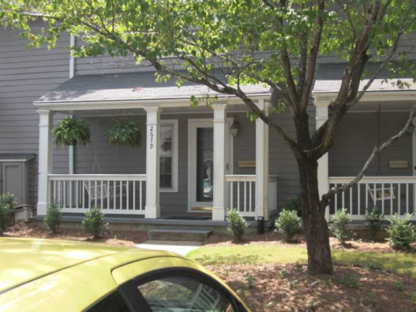 Unit 2679 - 2679 Farmstead Road Se, Smyrna, GA 30080 