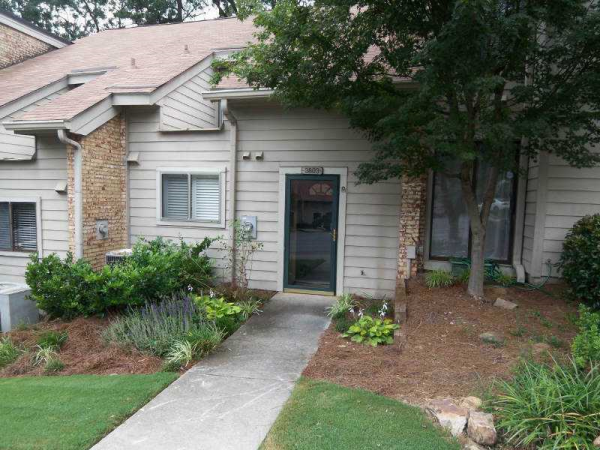 Unit 3803 - 3803 Stonewall Terrace Se, Atlanta, GA 30339 
