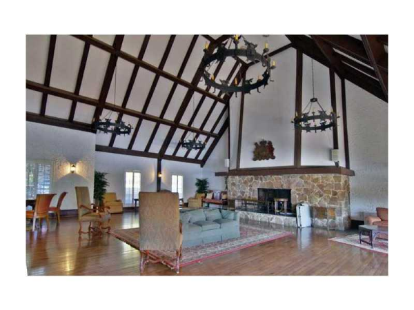 Unit Q14 - 6851 Roswell Road Ne, Atlanta, GA 30328 