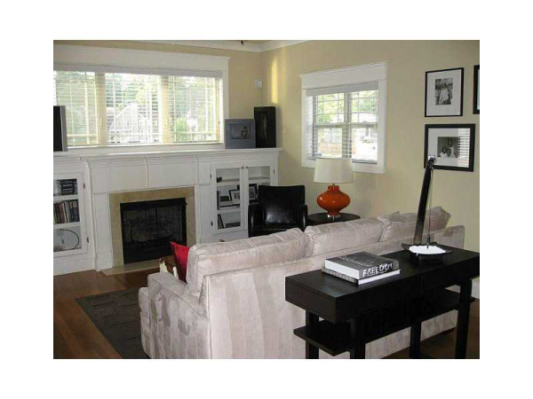 Unit 149 - 1359 Shackleford Drive, Atlanta, GA 30316 