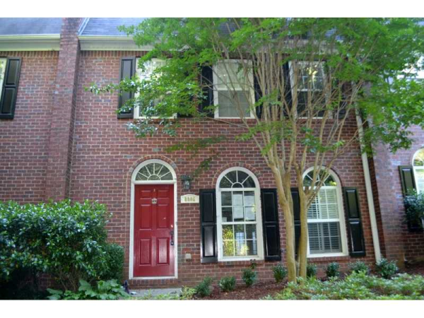 Unit 8006 - 8006 Saint Charles Square, Roswell, GA 30075 