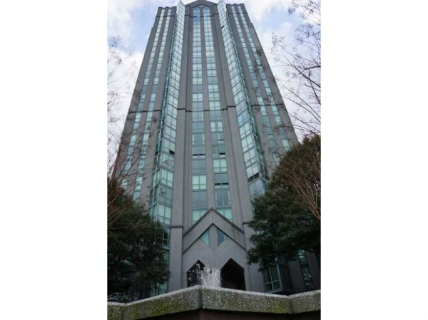 Unit 202 - 2870 Pharr Court South Nw, Atlanta, GA 30305 