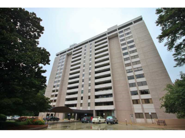Unit 4c - 3530 Piedmont Road, Atlanta, GA 30305 