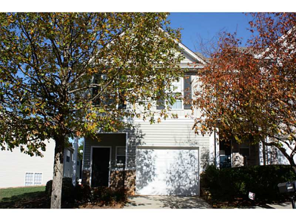 Unit 98a - 4805 Zephyr Cove Place, Flowery Branch, GA 30542 