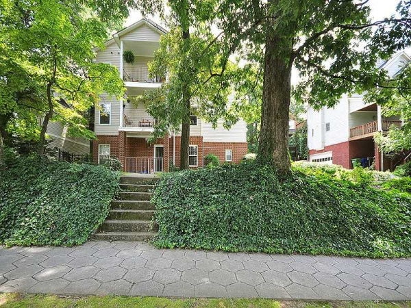 Unit 11 - 847 Saint Charles Avenue Ne, Atlanta, GA 30306 