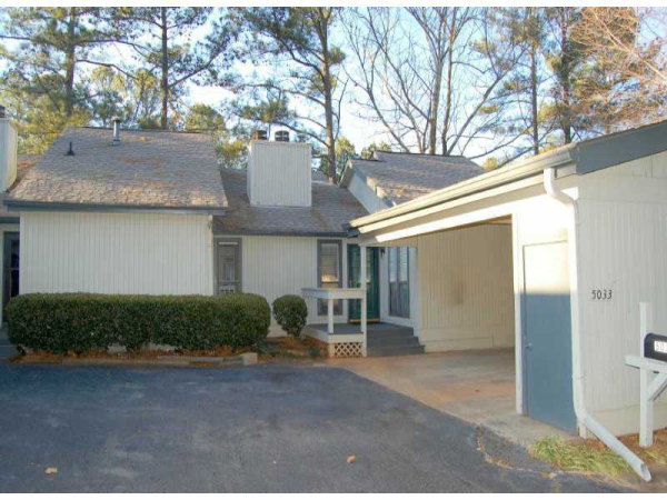 Unit 5035 - 5035 Highland Club Drive, Marietta, GA 30068 