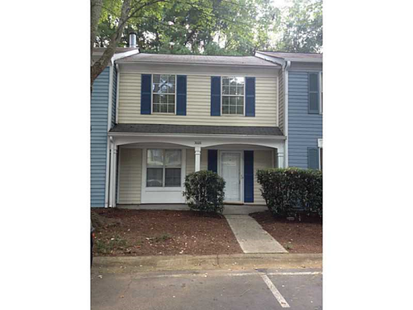 Unit 3006 - 3006 Queen Anne Court, Atlanta, GA 30350 