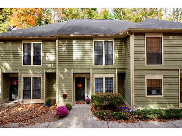 Unit 0 - 3013 Steeplechase Drive, Alpharetta, GA 30004 
