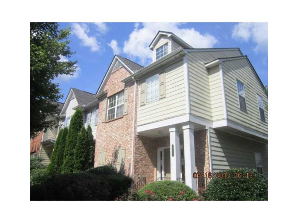 Unit 414 - 414 Lantern Lane, Woodstock, GA 30188 