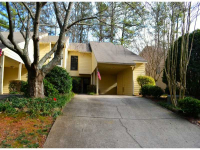 Unit 144 - 144 Weatherley Way, Alpharetta, GA 30009 