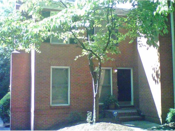 Unit 66 - 7500 Roswell Road Ne, Atlanta, GA 30350 