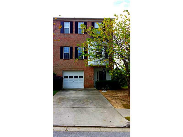 Unit 2121 - 2121 Millgate Lane, Buford, GA 30519 