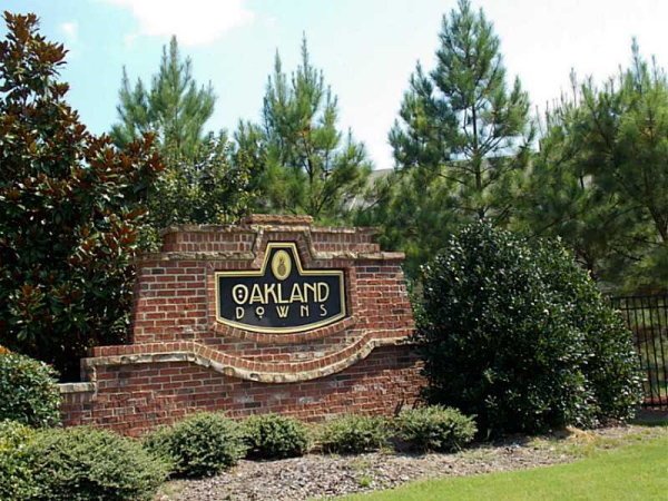Unit 2 - 173 Oakland Hills Way, Lawrenceville, GA 30044 