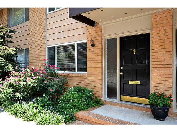 Unit B-2 - 120 Biscayne Drive, Atlanta, GA 30309 
